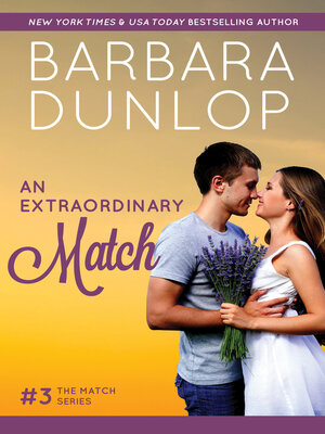cover image of An Extraordinary Match